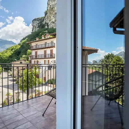 Apartmán Casa Chiarani *