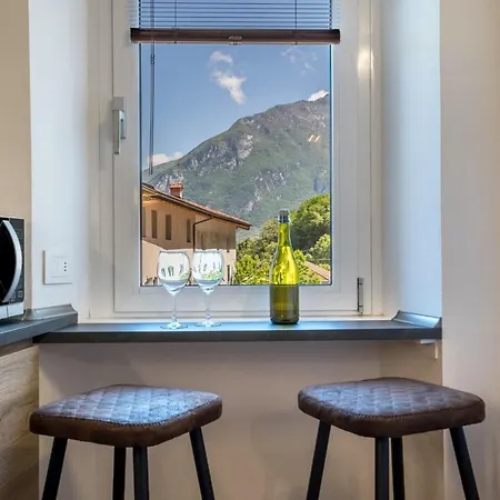 Casa Chiarani Apartmán