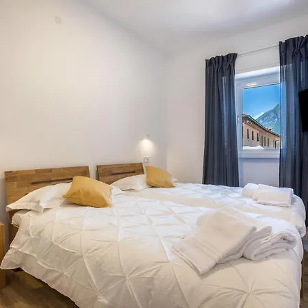 Casa Chiarani Apartmán