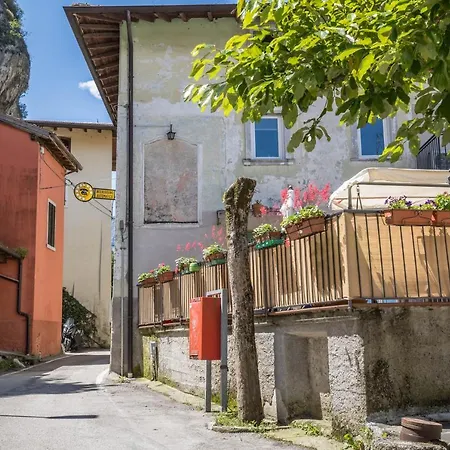 Apartmán Casa Chiarani Arco