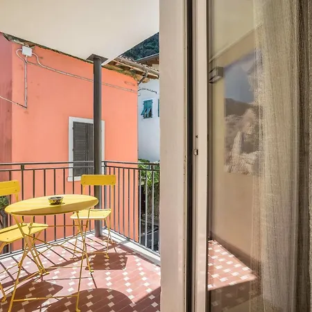 Casa Chiarani *