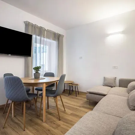 Apartmán Casa Chiarani Arco